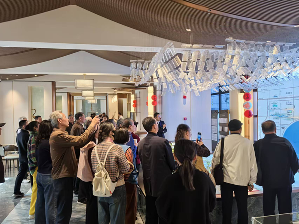 康養+旅游，激活鄉村振興新引擎